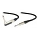 Firefeel XD-05BK-G Instrumentalni Kabli 5m